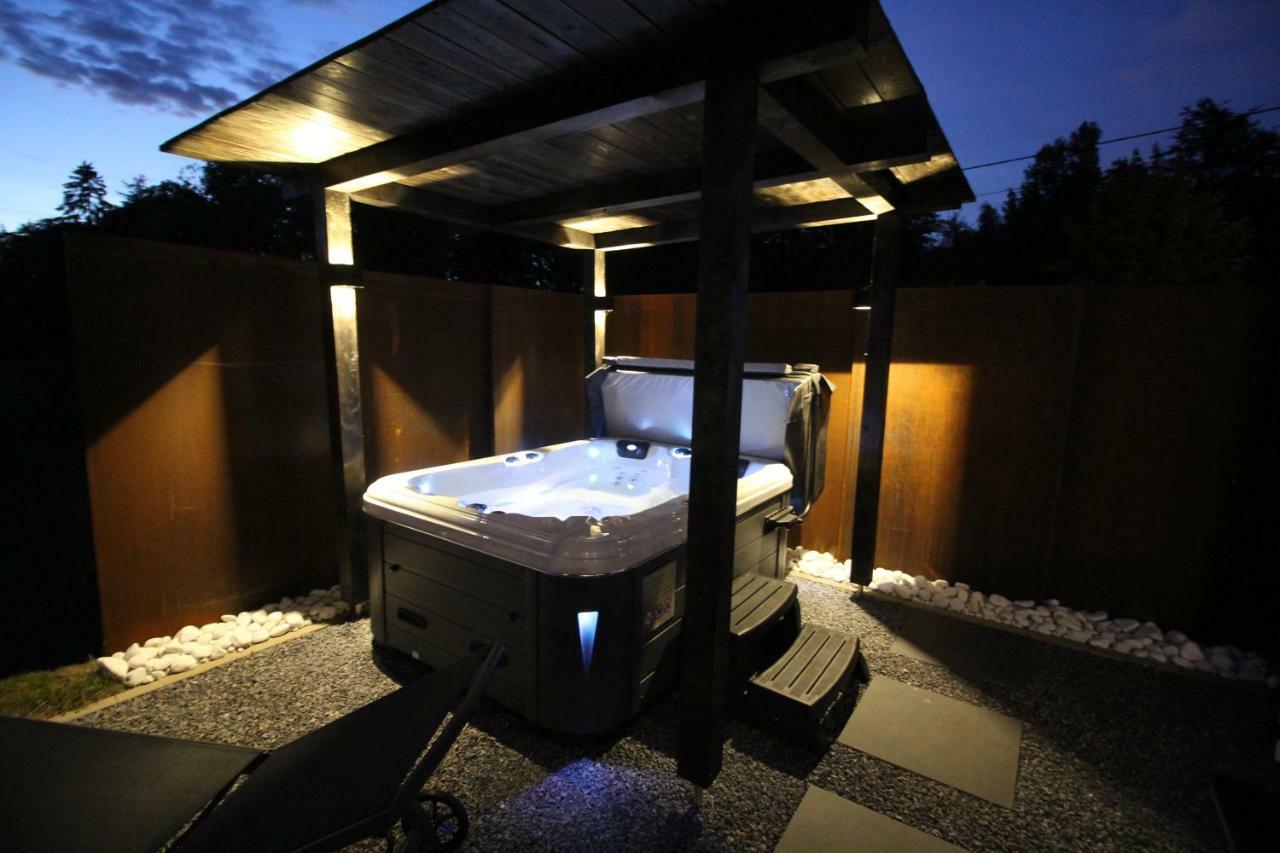 Oduo Nature Jalhay Exterior foto